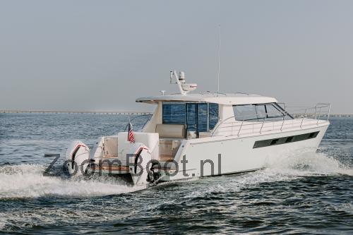 Arrowcat 420 beoordelingen en specificaties